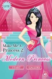download Modern Princess Lite apk